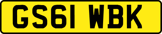 GS61WBK