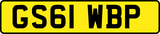 GS61WBP