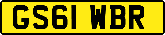 GS61WBR