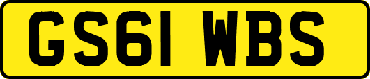 GS61WBS