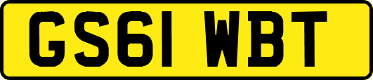 GS61WBT