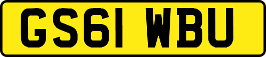 GS61WBU