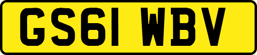 GS61WBV