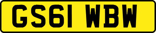 GS61WBW
