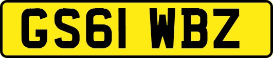 GS61WBZ