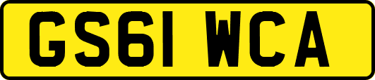 GS61WCA