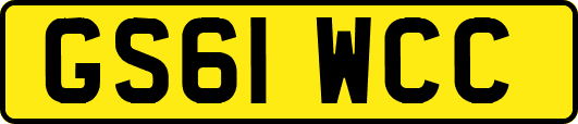 GS61WCC
