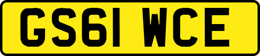 GS61WCE