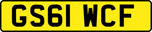 GS61WCF