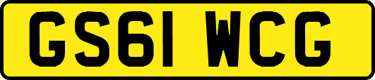 GS61WCG