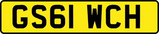 GS61WCH