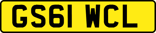 GS61WCL