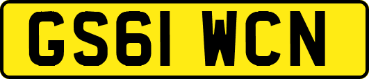 GS61WCN