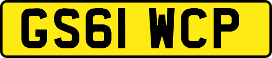 GS61WCP