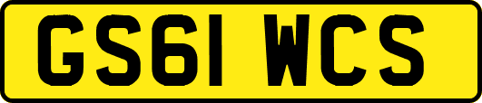 GS61WCS