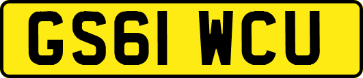 GS61WCU