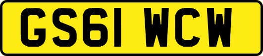 GS61WCW