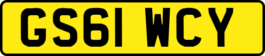 GS61WCY