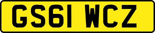 GS61WCZ