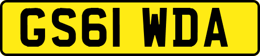 GS61WDA