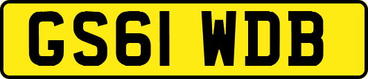 GS61WDB