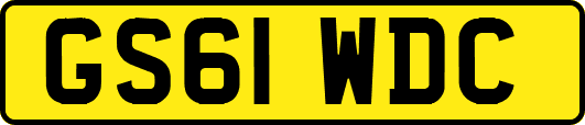 GS61WDC