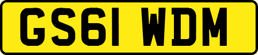 GS61WDM
