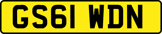 GS61WDN