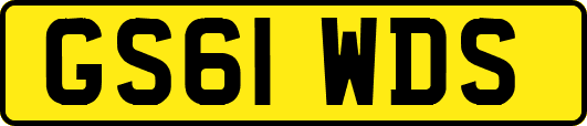 GS61WDS