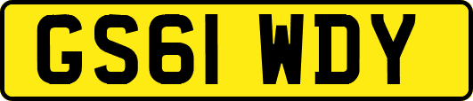 GS61WDY