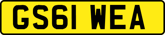 GS61WEA