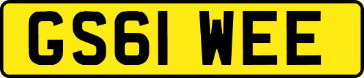 GS61WEE