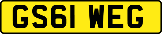GS61WEG