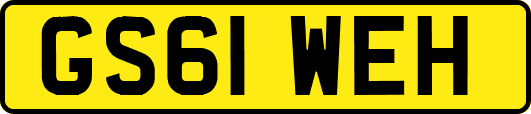 GS61WEH