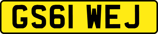 GS61WEJ