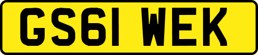 GS61WEK