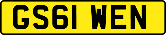 GS61WEN