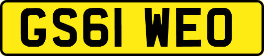 GS61WEO