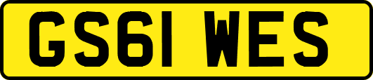 GS61WES
