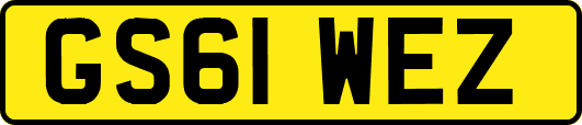 GS61WEZ