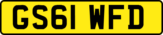 GS61WFD