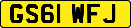 GS61WFJ