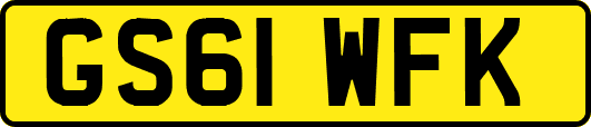 GS61WFK