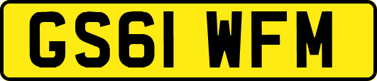 GS61WFM