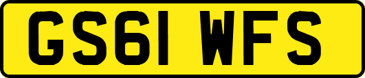 GS61WFS