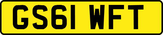 GS61WFT