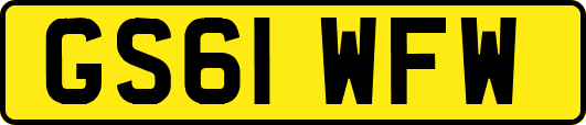 GS61WFW