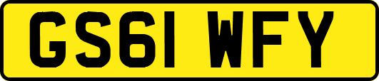 GS61WFY
