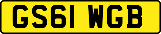 GS61WGB