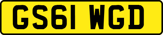GS61WGD